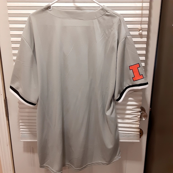 Chicago baseball white Sox Jersey. Size XL - Picture 6 of 10